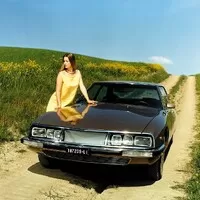 Citroën | archív značky