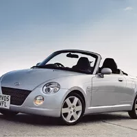 Daihatsu/ Toyota | archív značky