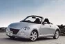 Daihatsu/ Toyota | archív značky