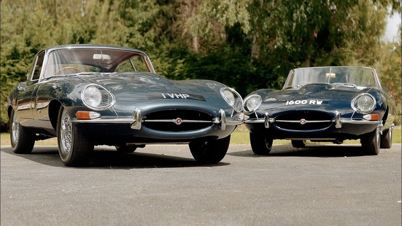 Hagerty UK