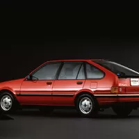 Toyota | archív značky
