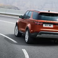 Land Rover | archív značky