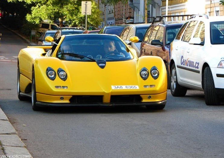 czechexotics.com