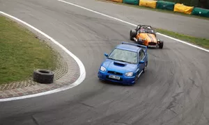 Trackday: Trackday Vysoké Mýto 23. 5. 2026 – Už za dva týdny!