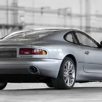 Foto: Aston Martin