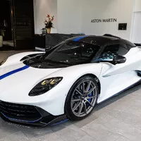 Foto: Aston Martin