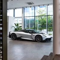 Foto: Aston Martin