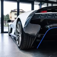 Foto: Aston Martin