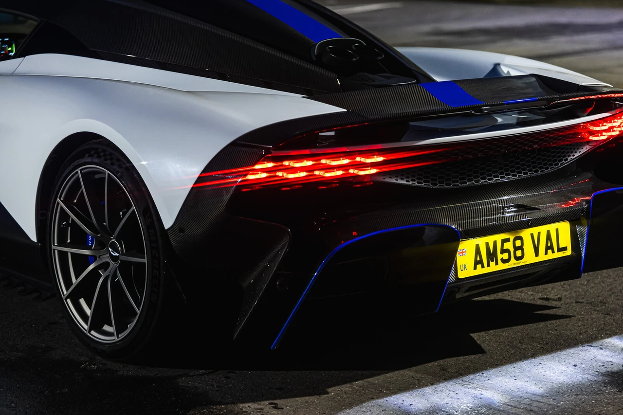 Foto: Aston Martin