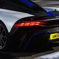 Foto: Aston Martin