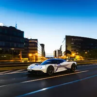 Foto: Aston Martin