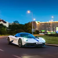 Foto: Aston Martin