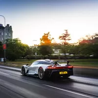Foto: Aston Martin