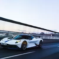 Foto: Aston Martin