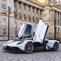 Foto: Aston Martin