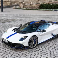 Foto: Aston Martin