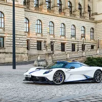 Foto: Aston Martin