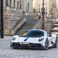 Foto: Aston Martin