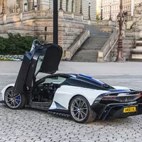 Foto: Aston Martin