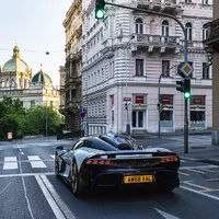 Foto: Aston Martin