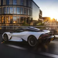 Foto: Aston Martin