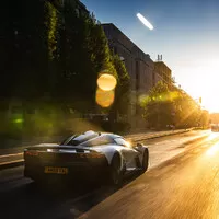 Foto: Aston Martin