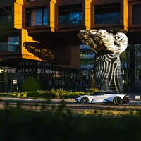 Foto: Aston Martin