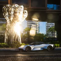 Foto: Aston Martin