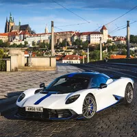 Foto: Aston Martin