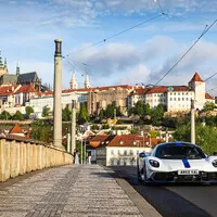 Foto: Aston Martin