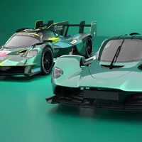 Foto: Aston Martin