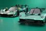 Foto: Aston Martin