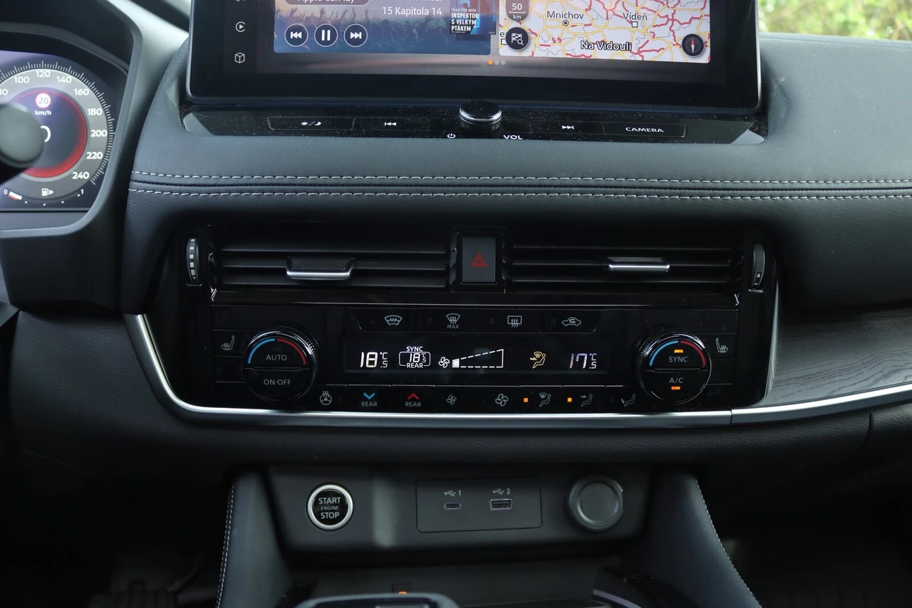 Foto: Viola Procházková, Autíčkář.cz