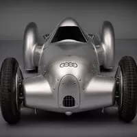 Audi MediaCenter