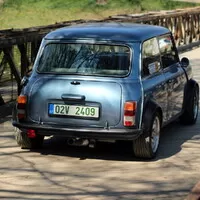 Foto: Tomáš Strach, autickar.cz