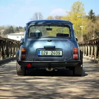 Foto: Tomáš Strach, autickar.cz