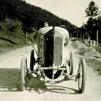 Foto: archiv Škoda