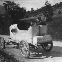 Foto: archiv Škoda