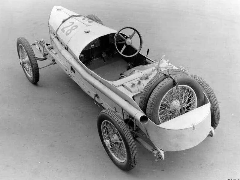 Foto: Mercedes-Benz