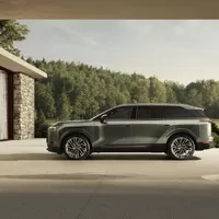Foto: Lexus - oficiální tisková fotografie určená k publikaci