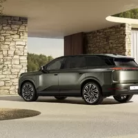 Foto: Lexus - oficiální tisková fotografie určená k publikaci