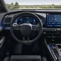 Foto: Lexus - oficiální tisková fotografie určená k publikaci