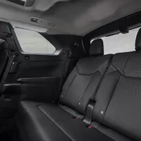 Foto: Lexus - oficiální tisková fotografie určená k publikaci