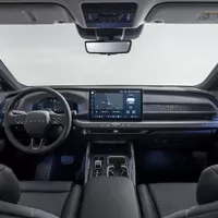 Foto: Lexus - oficiální tisková fotografie určená k publikaci