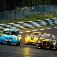 Ollis Garage Racing