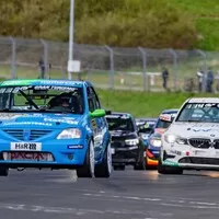 Ollis Garage Racing