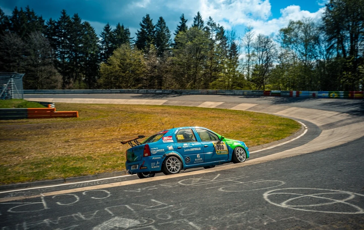 Ollis Garage Racing