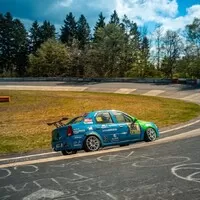 Ollis Garage Racing