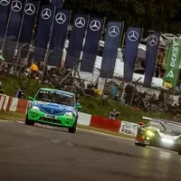 Ollis Garage Racing