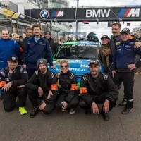 Ollis Garage Racing